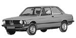 BMW E21 B272F Fault Code