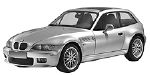 BMW E36-7 B272F Fault Code