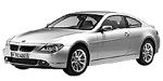 BMW E63 B272F Fault Code