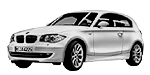 BMW E81 B272F Fault Code