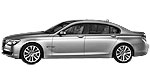 BMW F02 B272F Fault Code