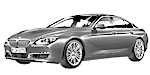 BMW F06 B272F Fault Code