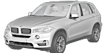 BMW F15 B272F Fault Code