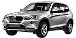 BMW F25 B272F Fault Code